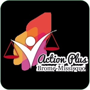 Logo Action Plus
