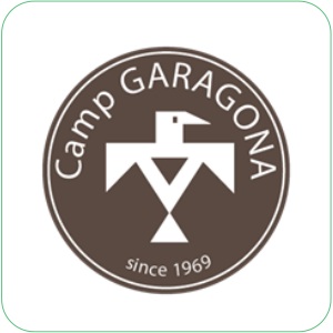 Camp Garagona Logo