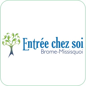 Entrée chez soi logo
