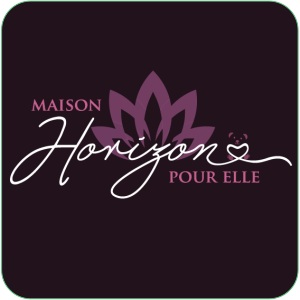 Logo Maison Horizon pour elle