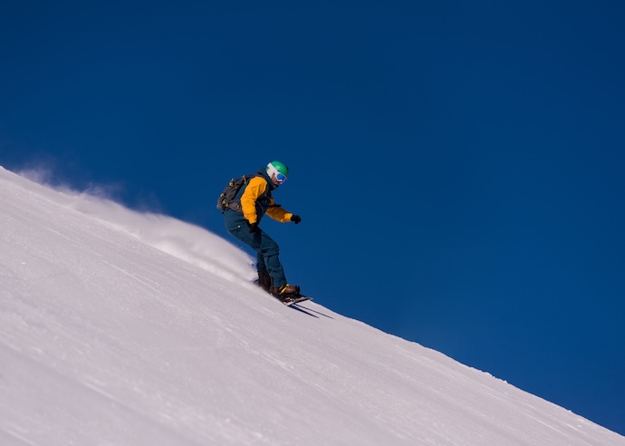ski