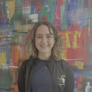 Dre Catherine Wickham