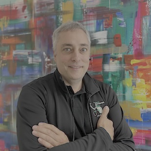 David Roussel