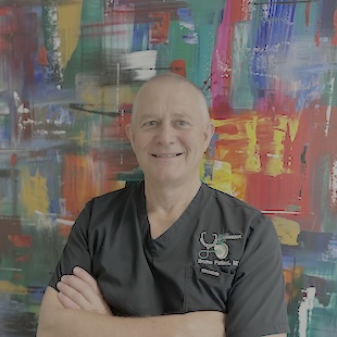 Dr Bruno Fafard
