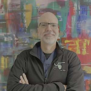 Dr François Lemay-Gervais