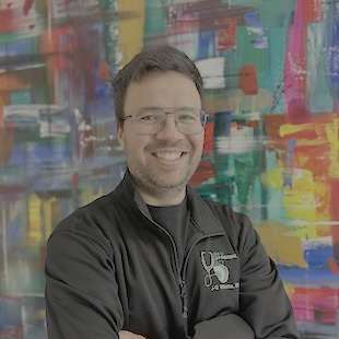 Dr Jean-Gabriel Billette