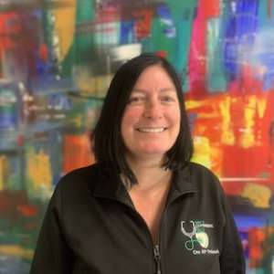 Dre Anne-Patricia Prévost