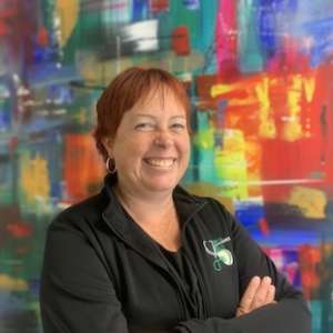 Dre Isabelle Nicolas