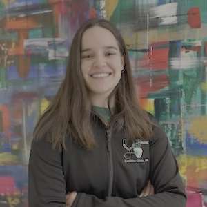 Dre Karianne Cloutier