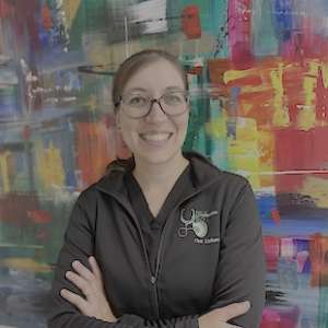 Dre Marie-Laure Dolbec