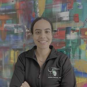 Dre Youstina Shenouda