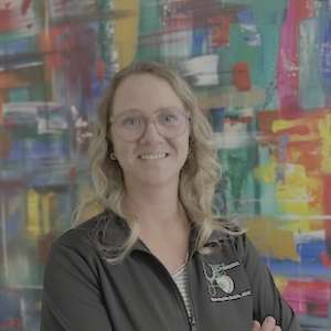 Marie-Andrée Belzile