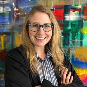 Dre Anne Guimond