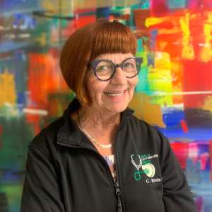 Carole Brais, Inf.