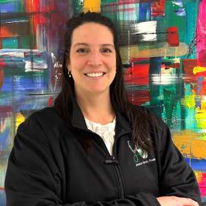 Dre Jessica Hardy-Fredette